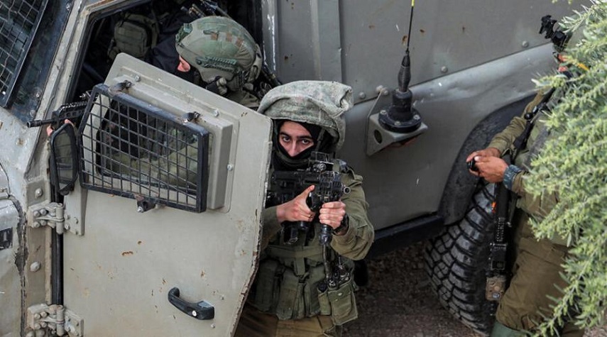 جيش الاحتلال الإسرائيلي يعلن جنين منطقة عسكرية