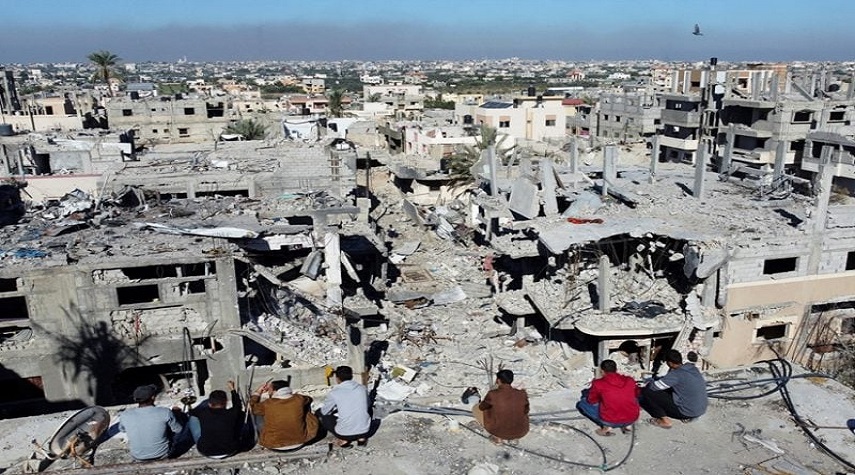 الأونروا: نحن بحاجة إلى فتح عدة معابر في غزة كي نتجنب كارثة