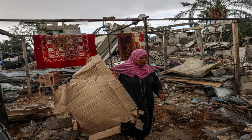 قطر تؤكد تمديد الهدنة في غزة