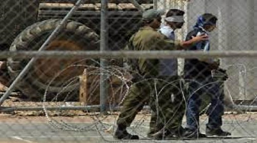 هيئة الأسرى: 80% من المعتقلين الفلسطينيين يحولون للاعتقال الإداري