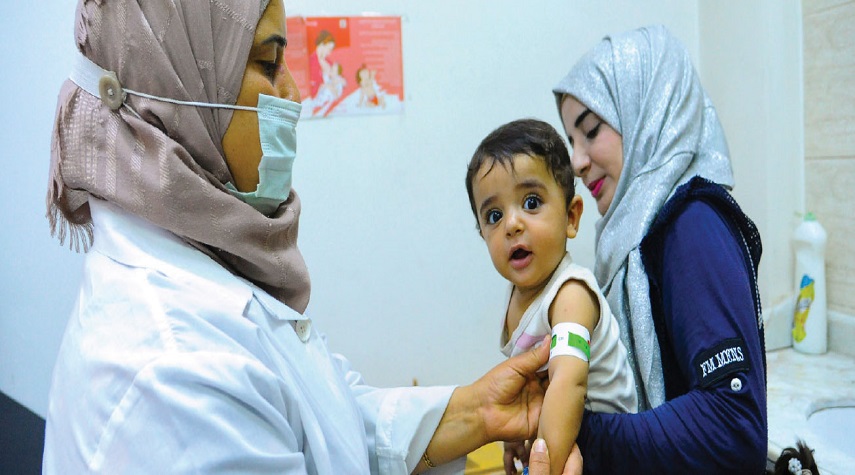 "صحة دمشق": انقطاع الكهرباء ومحدودية الموارد أدت لصعوبة تقديم الخدمات الطبية