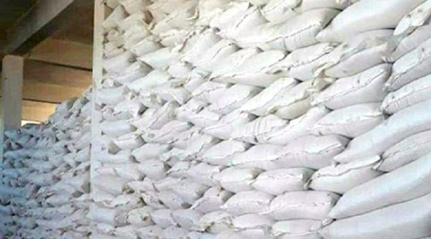 درعا: بدء بيع سمادي اليوريا 46 وسوبر فوسفات لمزارعي القمح