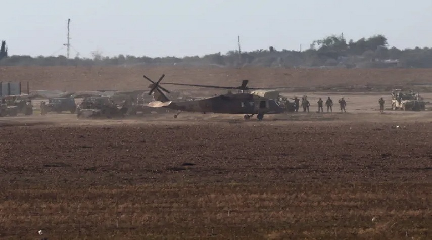 مصرع  ضابط صهيوني وانتقادات في الجيش لأساليب القتال في غزة