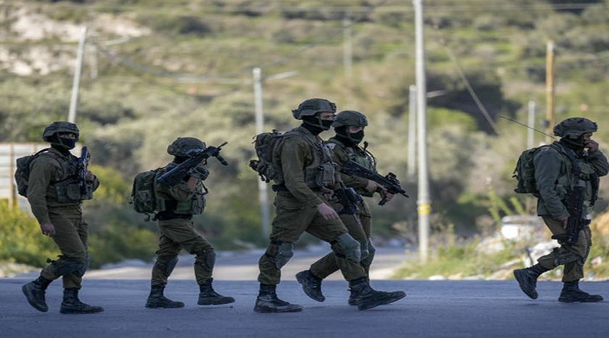 قوات الاحتلال الإسرائيلي تعدم أسرتين كاملتين في مخيم جباليا