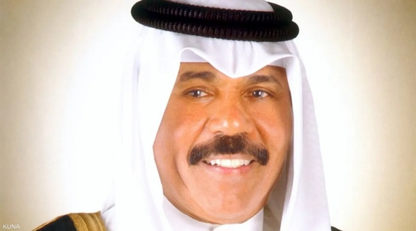الديوان الأميري يعلن وفاة أمير الكويت الشيخ نواف الأحمد الصباح
