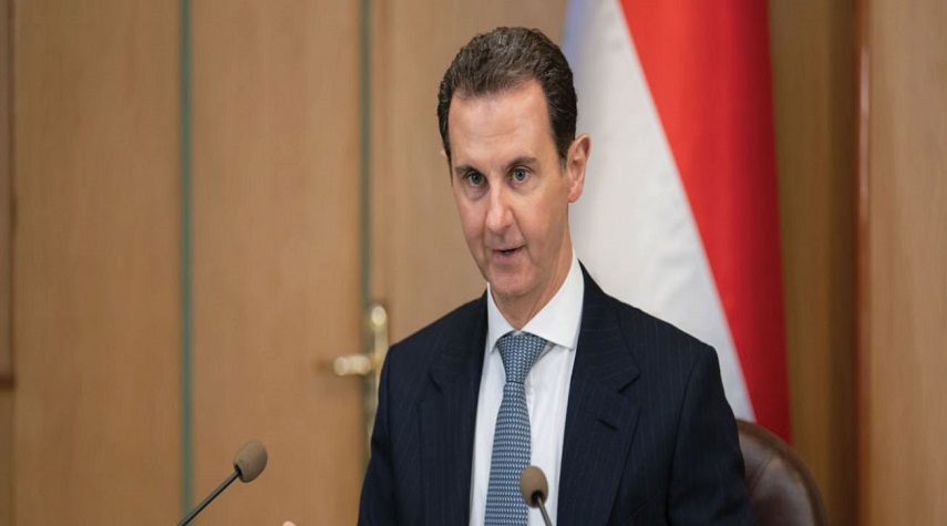 الرئيس الأسد: عندما يعرف الشارع الحزبي أن هذه الانتخابات حقيقية سنرى حزب بعث مختلفاً كلياً في المرحلة القادمة
