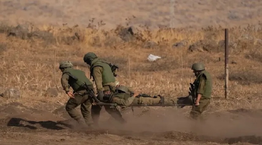 جيش الاحتلال: حسم المعركة ضد المقاومة في غزة سيستغرق أشهرا