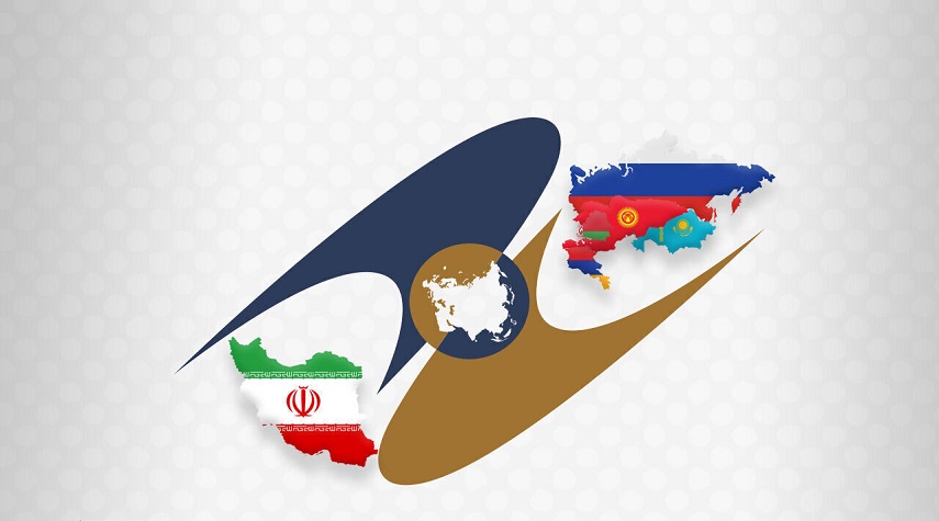 إيران على أبواب شراكة مهمة مع الاتحاد الاقتصادي الأوراسي