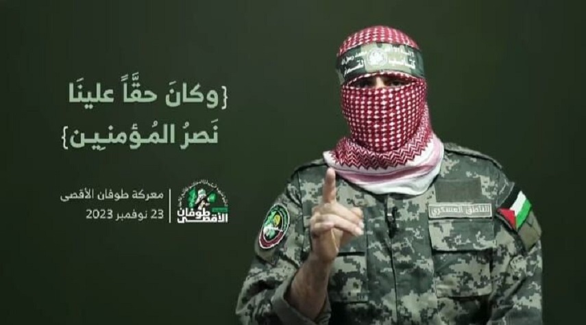 كتائب القسام: مقتل 25 جندي من الاحتلال وتدمير 41 آلية خلال 72 ساعة