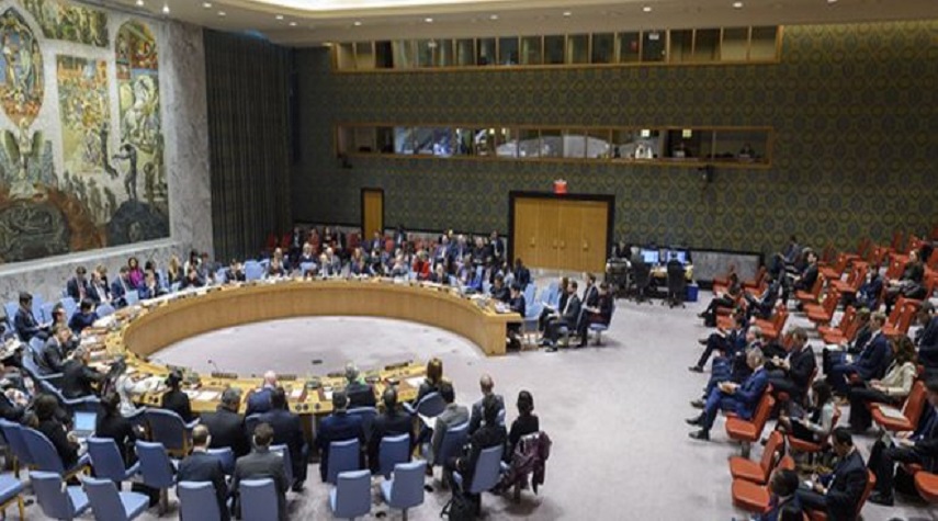 واشنطن تعرقل للمرة الخامسة قراراً في مجلس الأمن لوقف العدوان الإسرائيلي على غزة