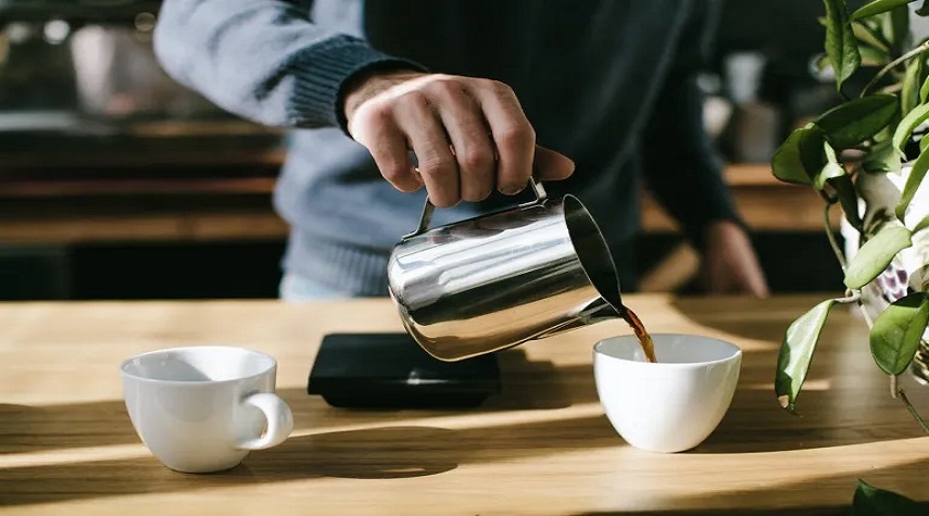 7 حيل للتغلب على التوتر المصاحب للقهوة والكافيين