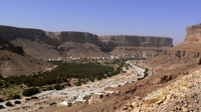 العثور على 3 مومياوات شرقي حضرموت في اليمن