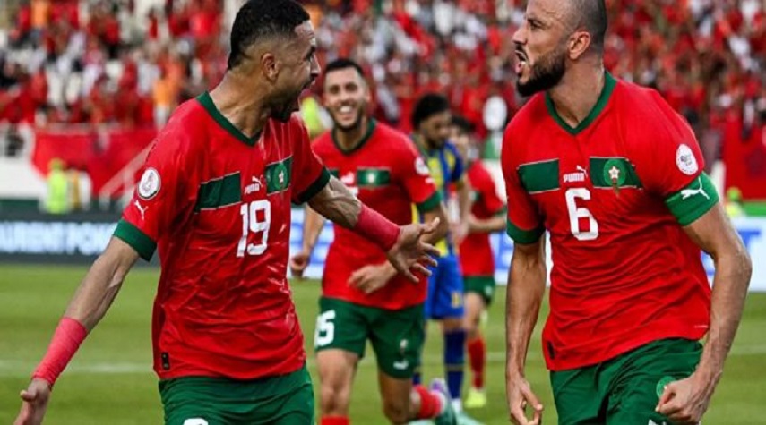 منتخب المغرب يقدم هدية إلى كوت ديفوار