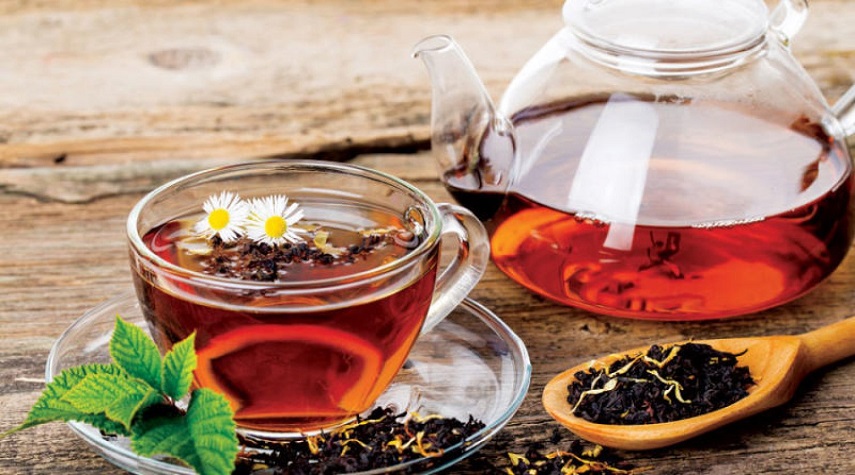 ما علاقة الشاي بإبطاء الشيخوخة؟