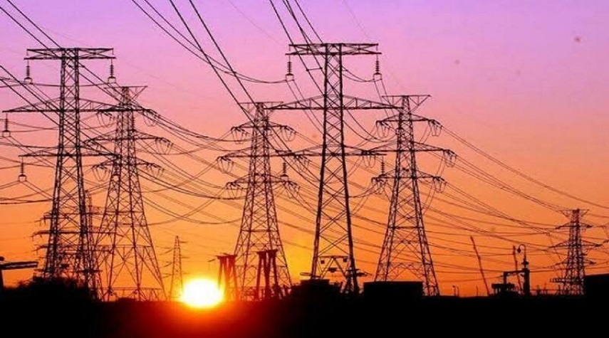 "الكهرباء": ارتفاع حجم توليد الكهرباء بحدود 20 بالمئة