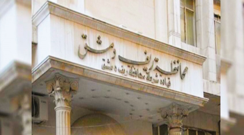 "محافظة ريف دمشق":  لجنة لوضع تسعيرة جديدة للأمبيرات