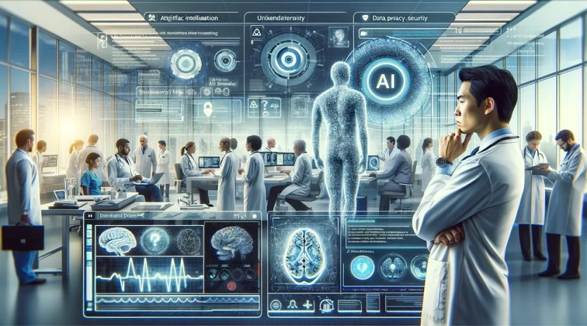 ما دور ‫الذكاء الاصطناعي في العلاج المناعي؟