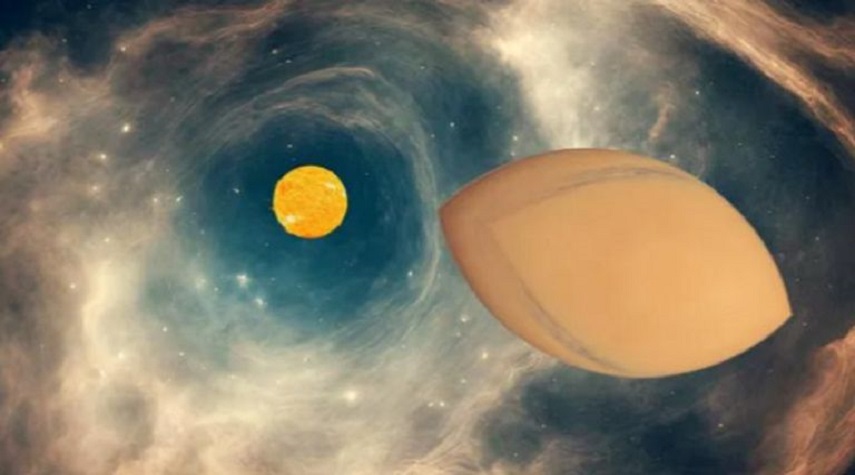 باحثون: اكتشاف كواكب جديدة على هيئة حلوى!