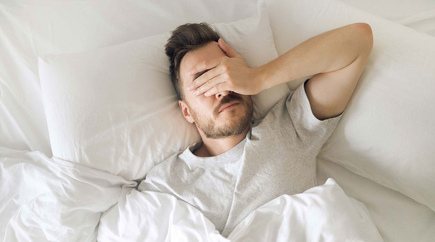 طريقة في الاستيقاظ من النوم تدل على مشاكل صحية خطيرة.. فما هي؟
