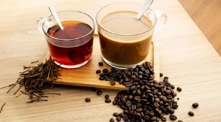 كيف يؤثر الكافيين في القهوة والشاي على الإنسولين وسكر الدم؟