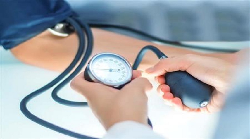 ارتفاع ضغط الدم.. أسبابه وطرق الوقاية وعلاجه