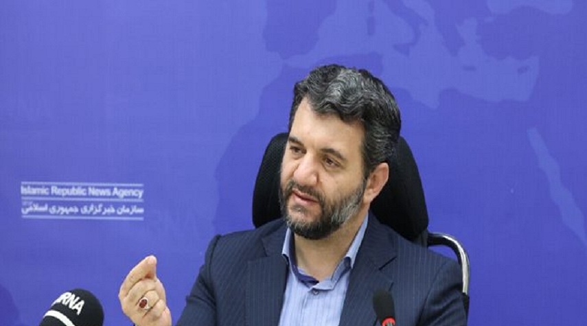 مستشار الرئيس الإيراني: يتم التباحث لإنشاء منطقة حرة مشتركة مع سورية والعراق