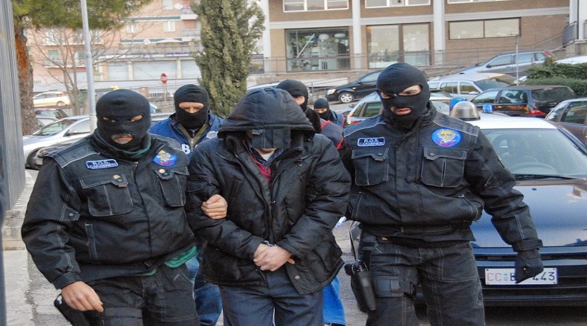 الشرطة الإيطالية تعتقل سوريين اثنين لتورطهما بأنشطة إرهابية ضد سورية