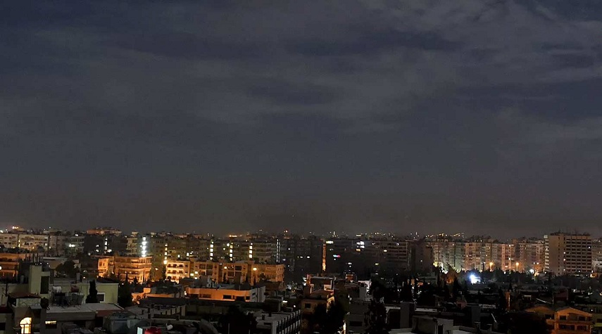 توحيد التقنين في ريف دمشق خلال شهر رمضان
