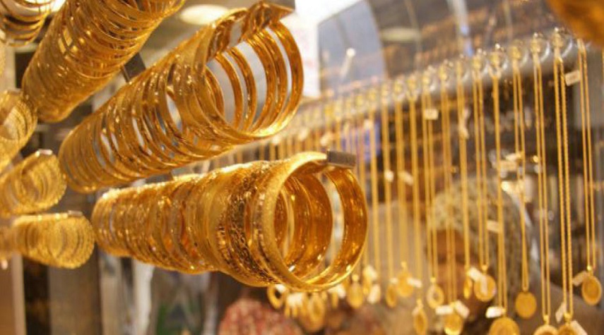 "صاغة دمشق": انخفاض سعر الذهب بسبب إجراءات المركزي وتحسن سعر الصرف