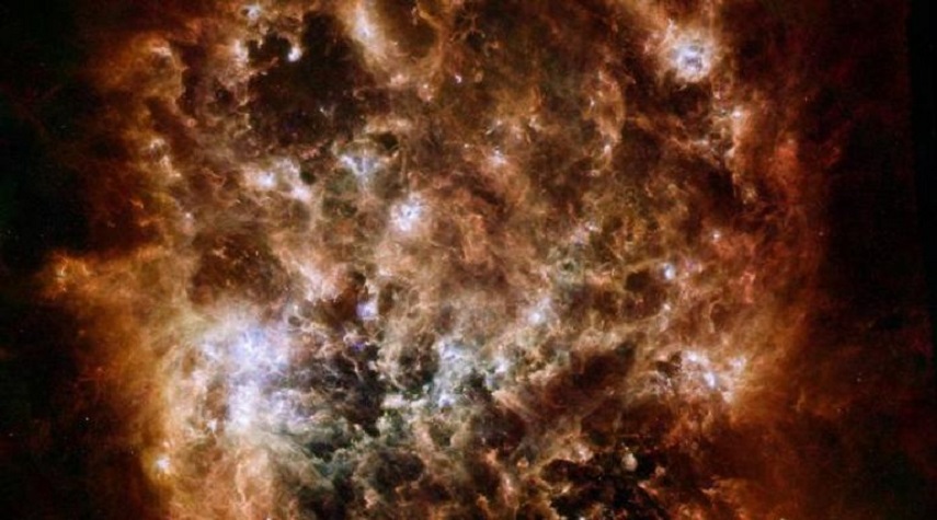 العثور على أقدم نجوم في الكون