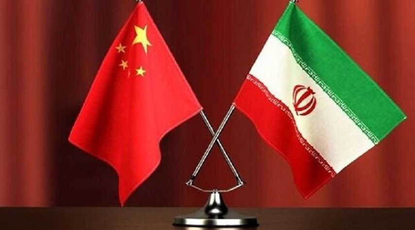 خلال شهرين فقط.. ازدياد حجم التبادل التجاري بين إيران والصين 37%