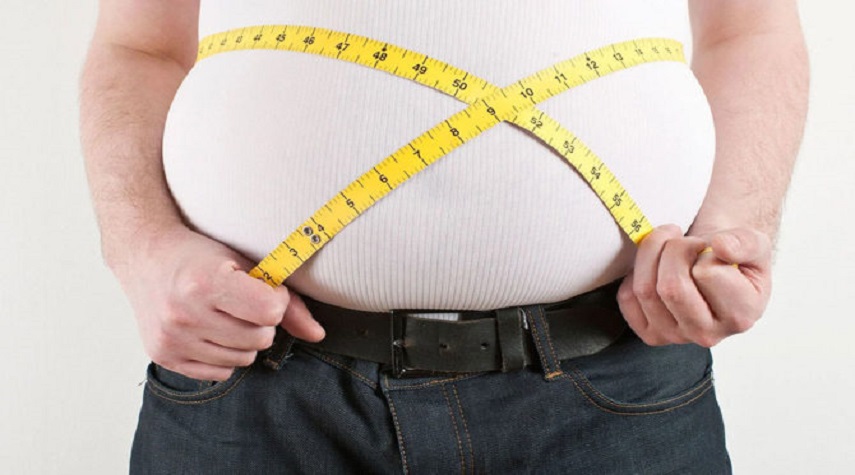 دراسة توضح الطرق التي تقي المصابين بجينات السمنة من الوزن الزائد