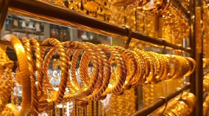 متأثراً بالأونصة العالمية.. الذهب يواصل ارتفاع سعره محلياً