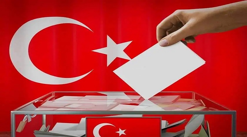 حزب المعارضة التركي يوّجه ضربة موجعة لأردوغان