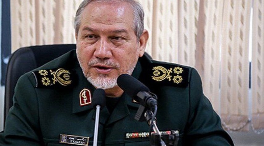 كبير مستشاري قائد الثورة الإسلامية الإيرانية: سفارات الكيان الصهيوني لم تعد آمنة