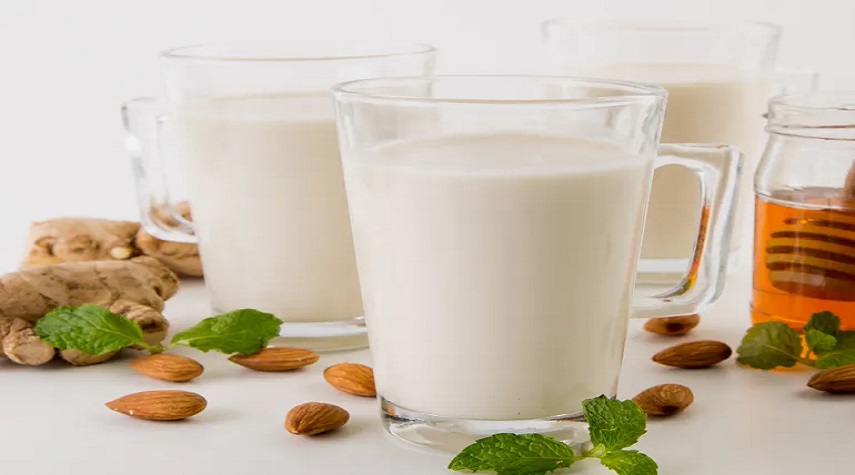 بين الحليب الحيواني والنباتي أيهما الأكثر فائدة؟
