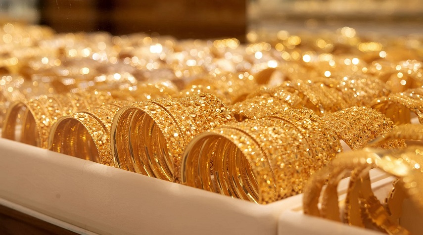 "قفزة" عالية للذهب محلياً.. 23 ألف ليرة للغرام الواحد