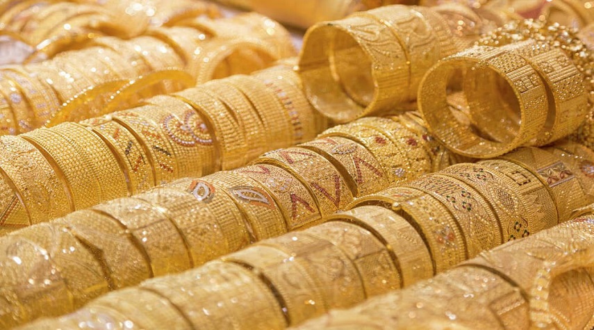 10 آلاف ليرة.. الذهب يواصل ارتفاعه محلياً