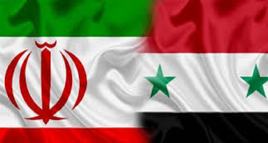 تحمل فرصاً مهمة ... مشروعات حيوية استراتيجية ضمن اجتماع سوري -إيراني