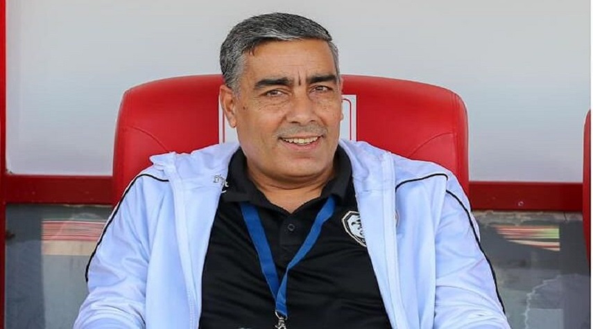 مدير منتخب سورية لكرة القدم: "كوبر" ذهب إلى ألمانيا ووضع داهود بصورة المنتخب بالكامل