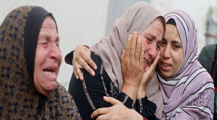بعد 199 يوماً على العدوان "الإسرائيلي" .. عدد الشهداء تجاوز 34 ألفاً والدفاع المدني ينتشل 283 جثة من مقبرة جماعية