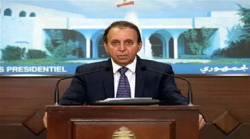 وزير المهجرين اللبناني: خطة إعادة النازحين السوريين لاقت قبولاً سورياً وعرقلة لبنانية