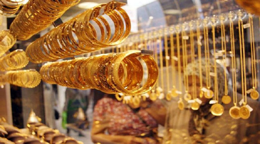 مبيعات دمشق من الذهب جيدة والإقبال على شرائه بهدف الادخار