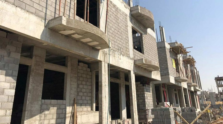 محافظة اللاذقية تمنع إشادة أي بناء إلا من خلال مقاول معتمد