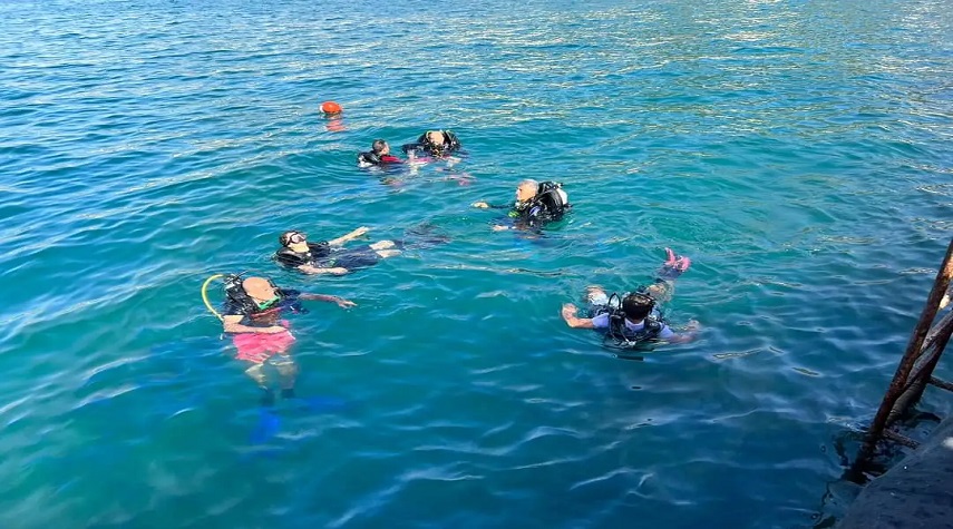 أثناء قيامهم بالسباحة.. وفاة شابين سوريين غرقاً في لبنان