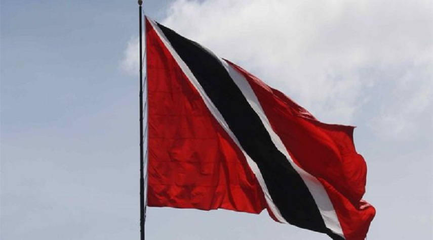 جمهورية" ترينيداد وتوباغو" تؤكد دعمها الكامل لحق الشعب الفلسطيني بإقامة دولته المستقلة