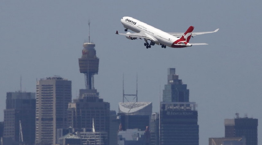 بسبب "رحلات الأشباح".. تغريم شركة طيران استرالية بمبلغ 66 مليون دولار