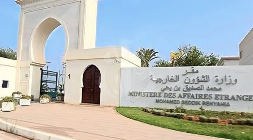 الجزائر تُدين العدوان "الإسرائيلي" المستمر على غزة وتدعو لتحرك دولي عاجل لمواجهته