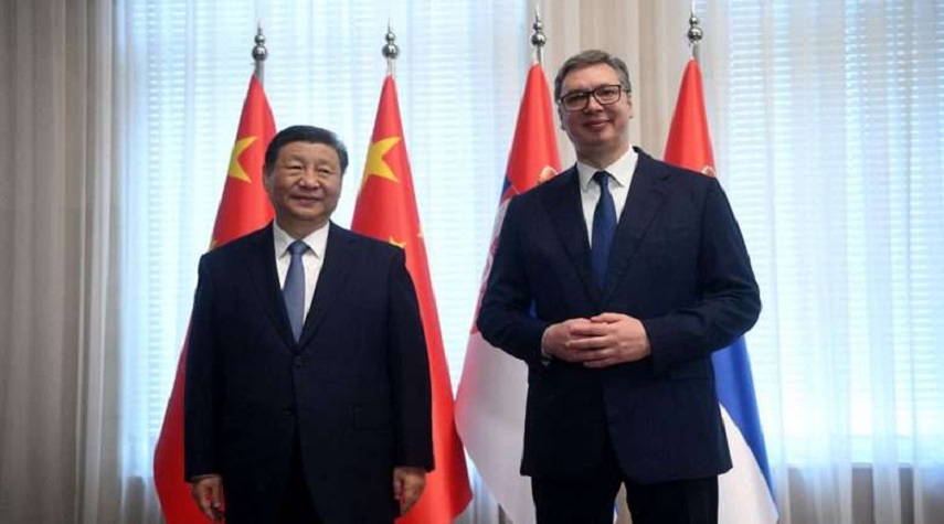 صربيا والصين .. خيار استراتيجي ونقطة بداية تاريخية جديدة