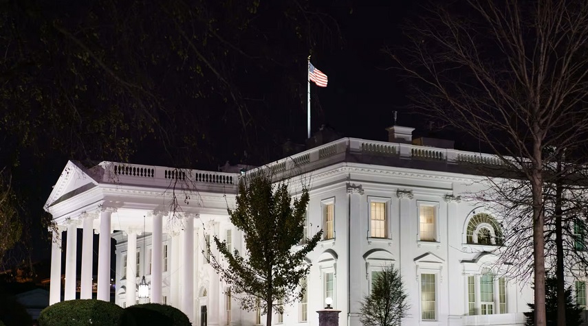 البيت الأبيض يعلن تمديد حالة الطوارئ المتعلقة بسورية